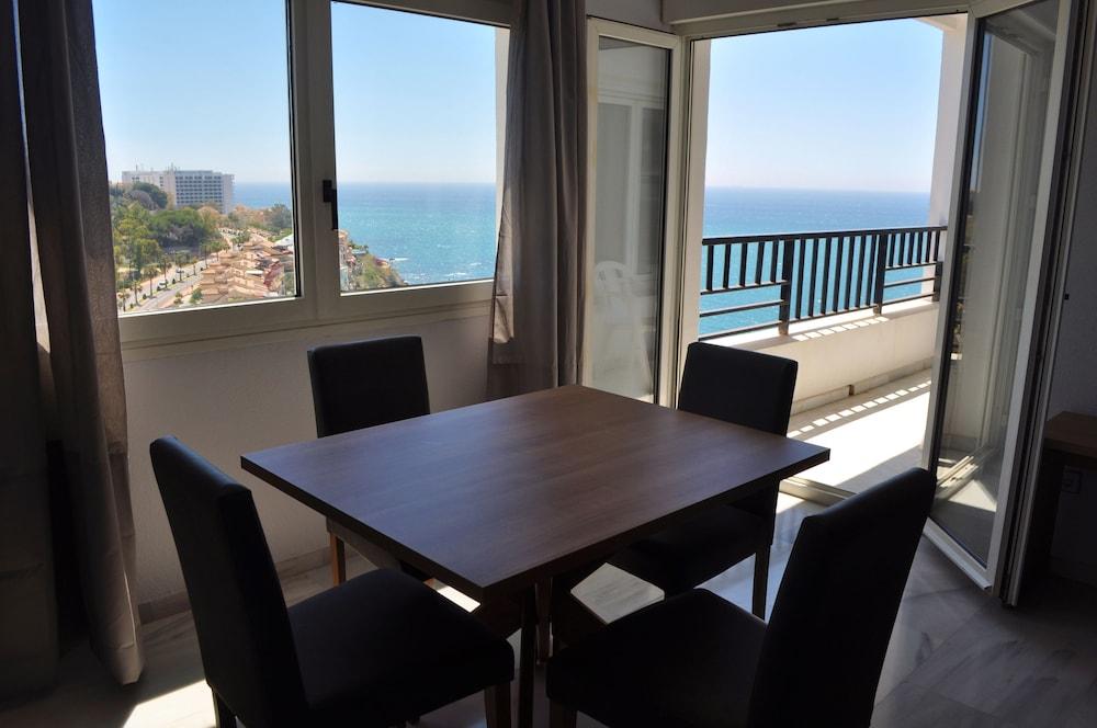 First Flatotel Internacional Benalmadena Exterior photo