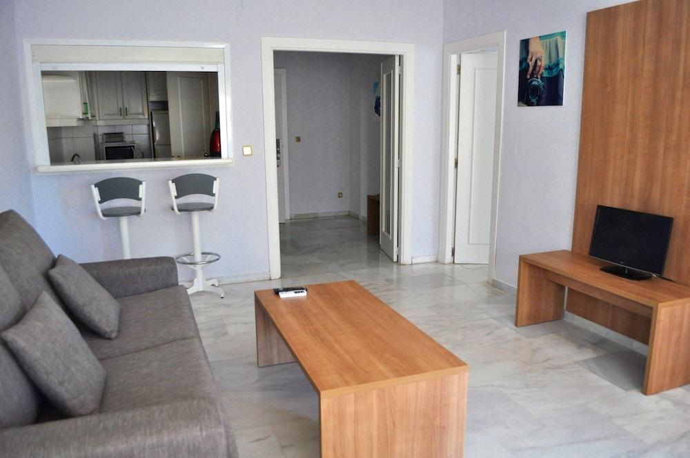 First Flatotel Internacional Benalmadena Exterior photo