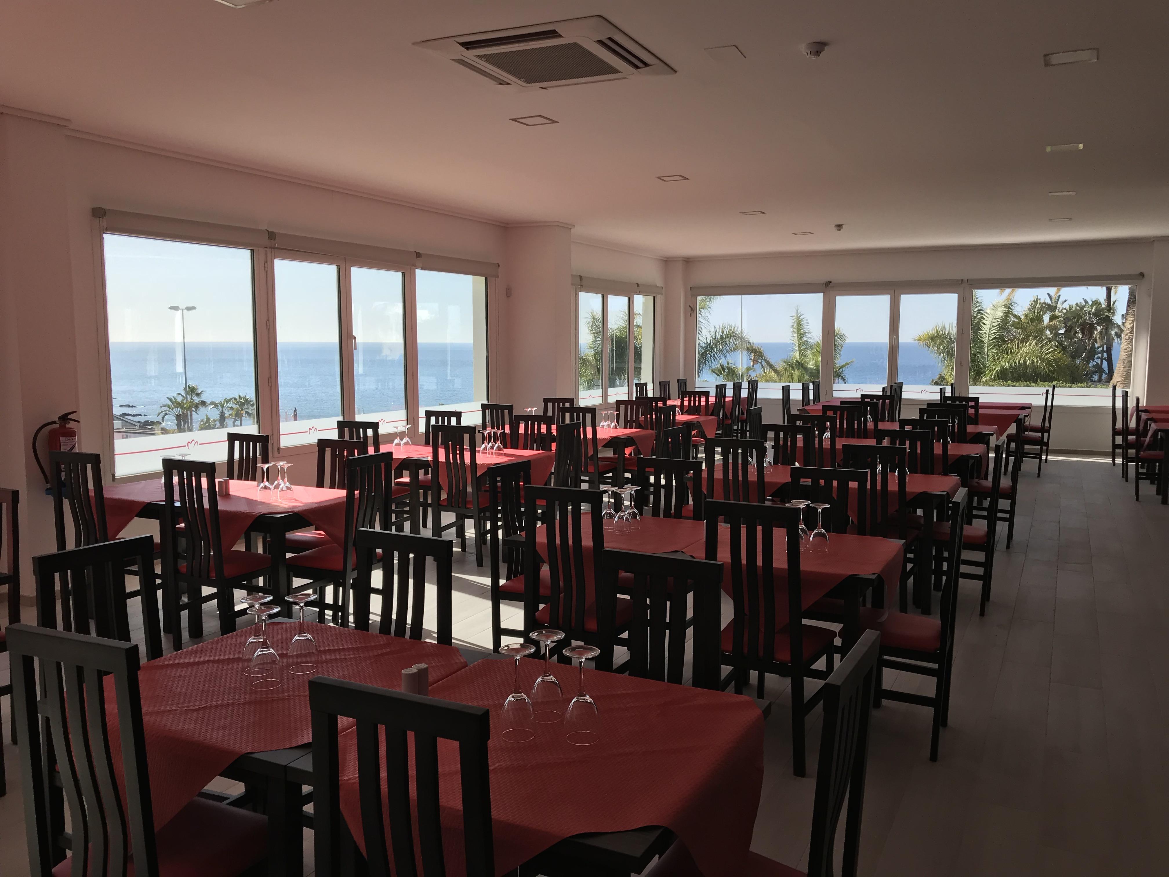 First Flatotel Internacional Benalmadena Exterior photo