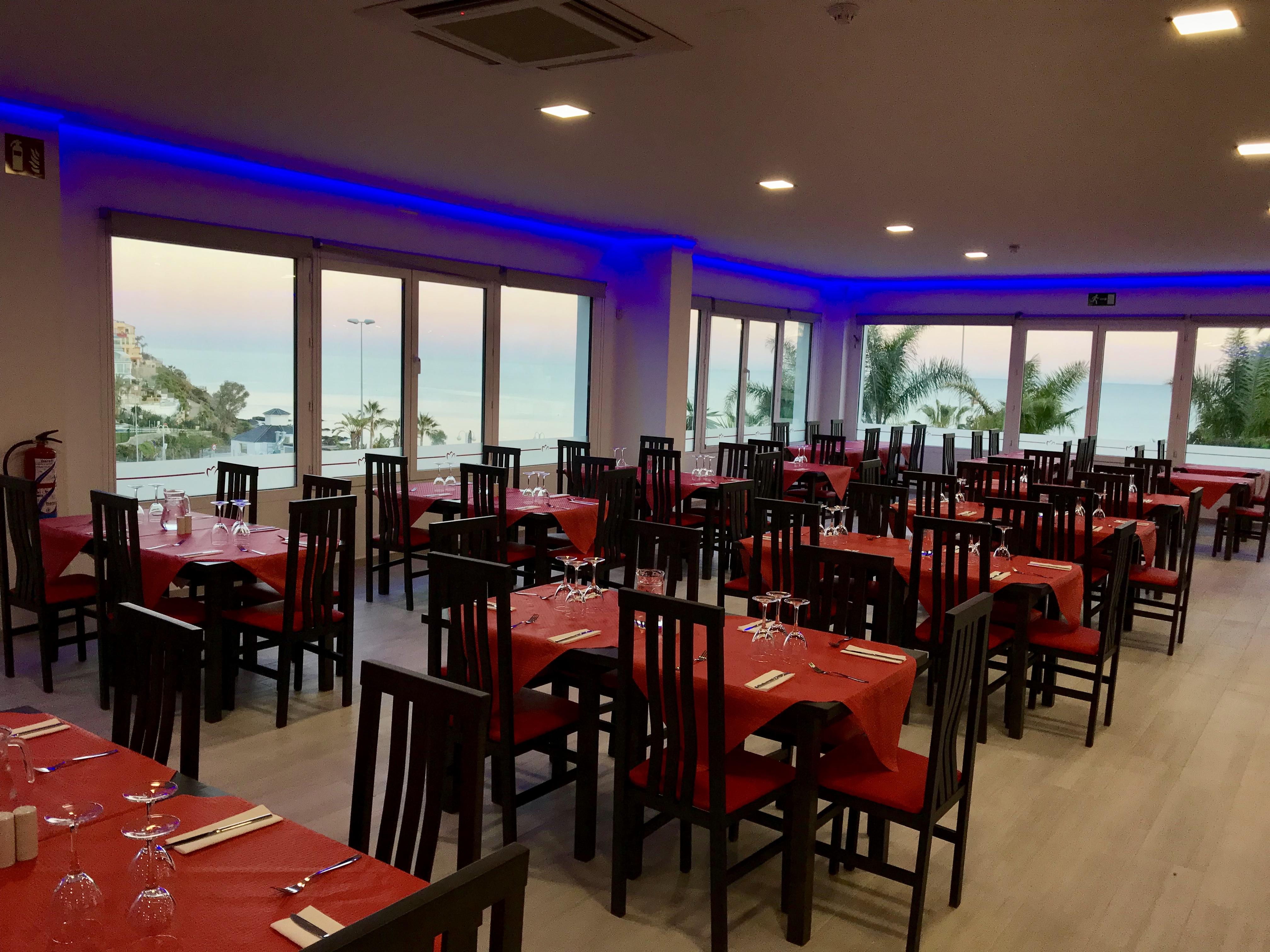 First Flatotel Internacional Benalmadena Exterior photo