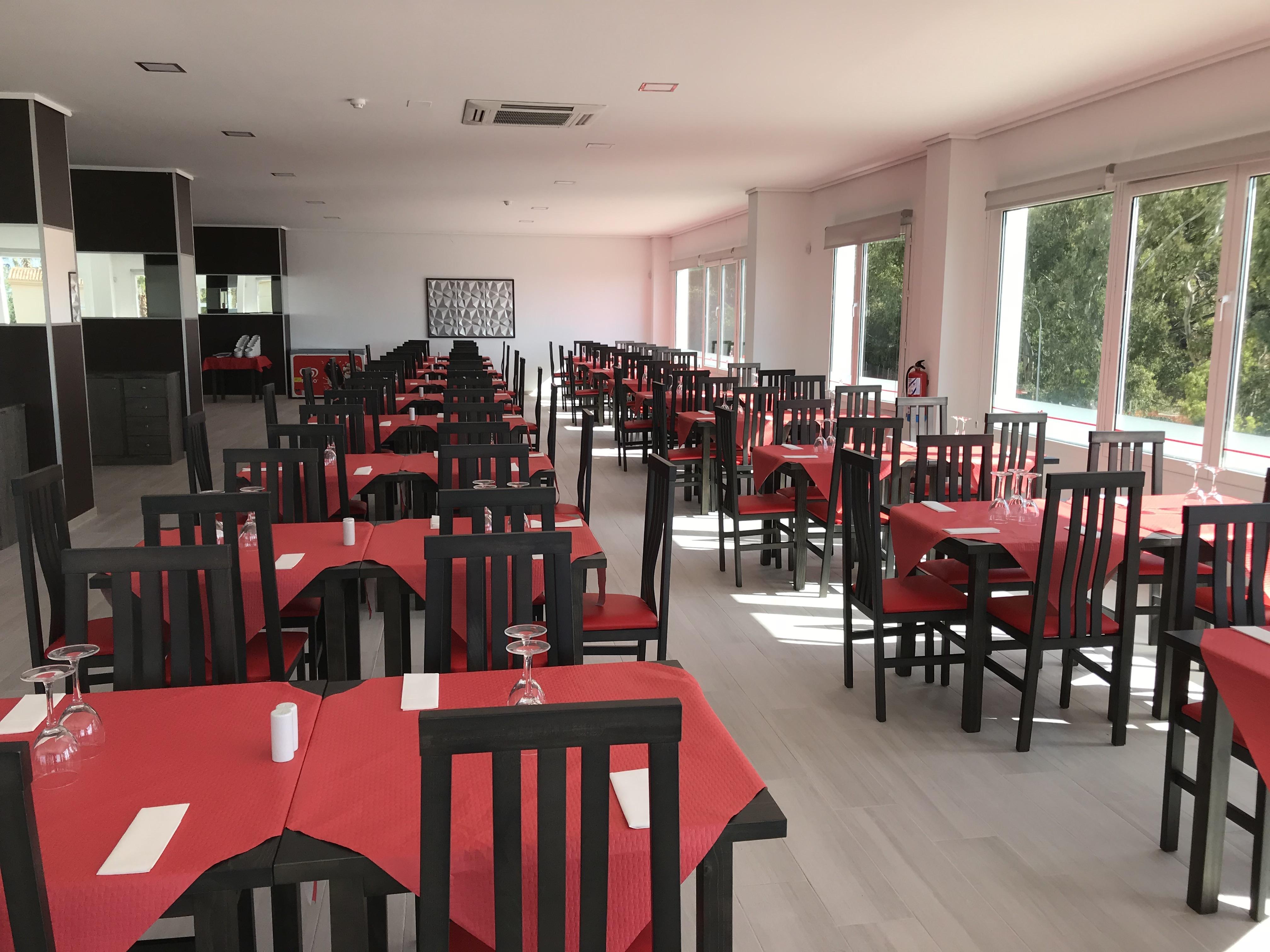First Flatotel Internacional Benalmadena Exterior photo