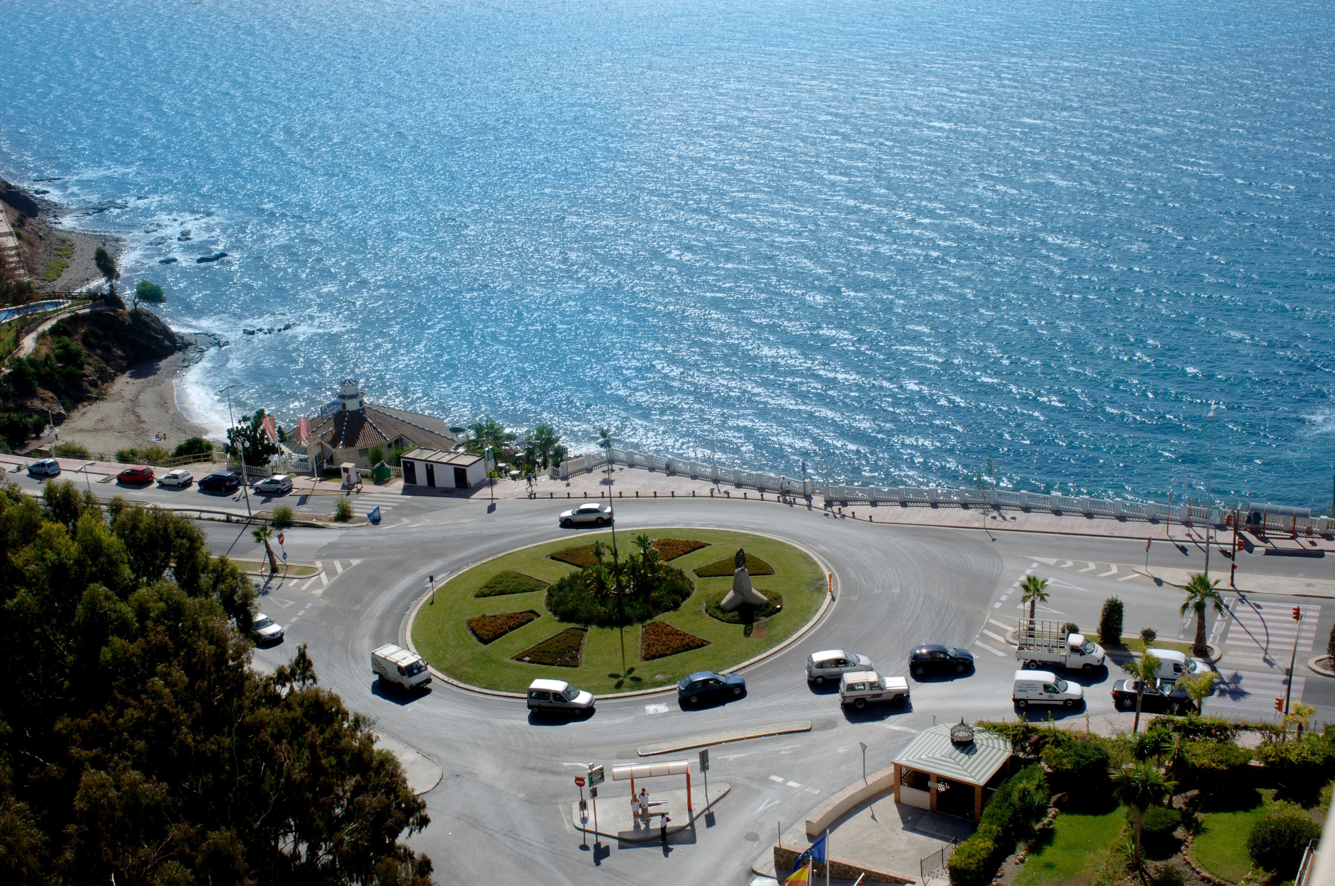 First Flatotel Internacional Benalmadena Exterior photo