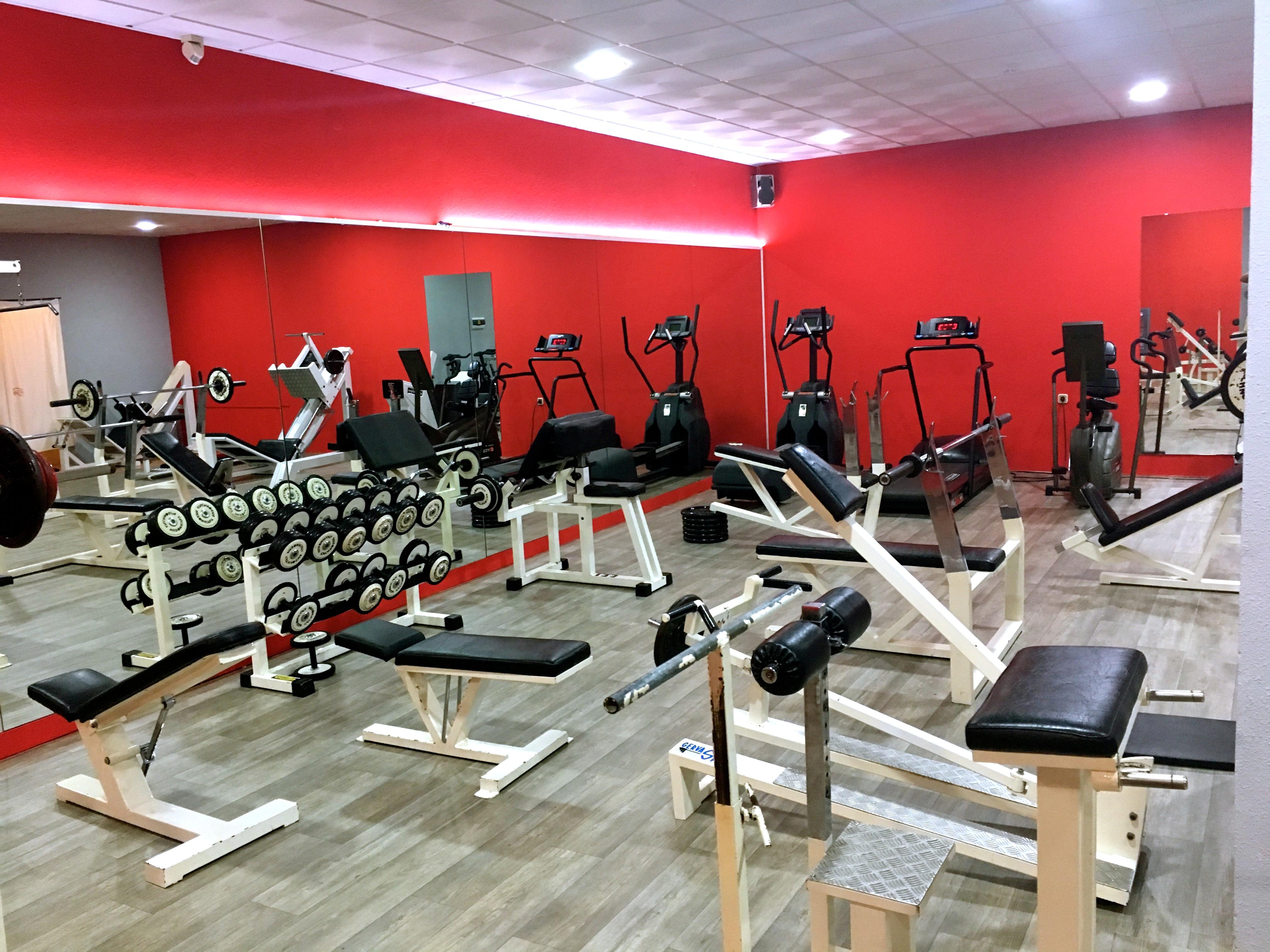 First Flatotel Internacional Benalmadena Exterior photo