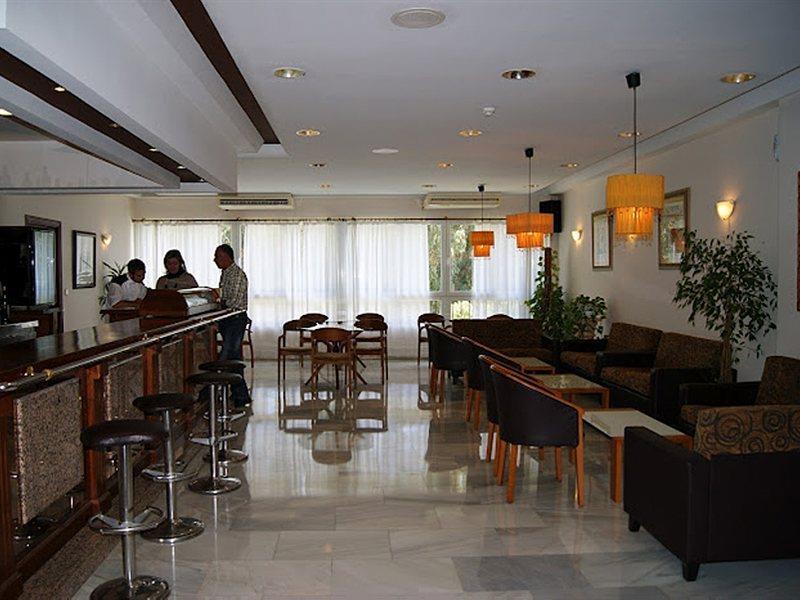 First Flatotel Internacional Benalmadena Exterior photo
